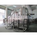 Chicken powder granulator Food granulation equipment